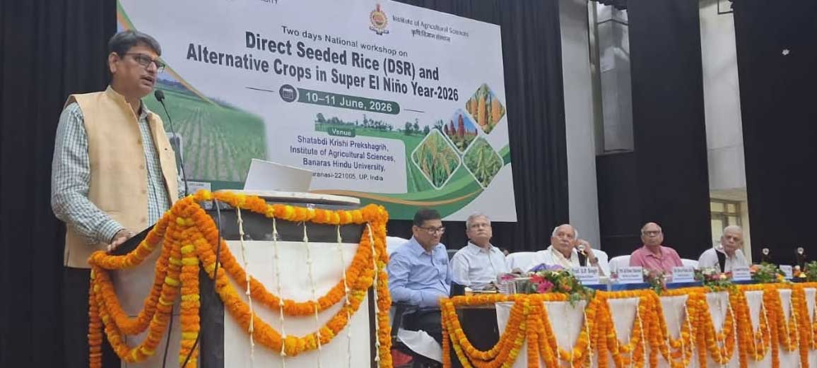 Acharya Narendra Deva University of Agriculture & Technology