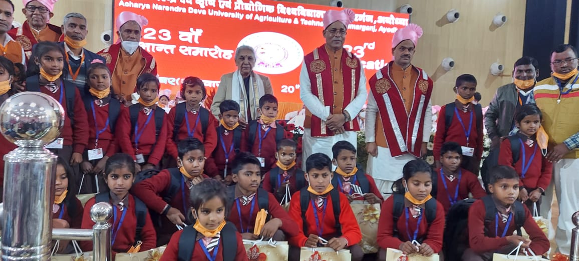 Republic day Celebration