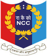 Raising Ceremony of NCC