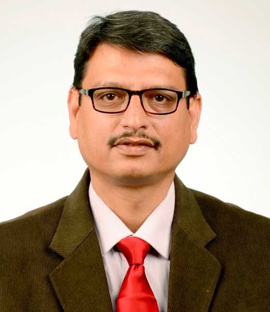 Vice-Chancellor