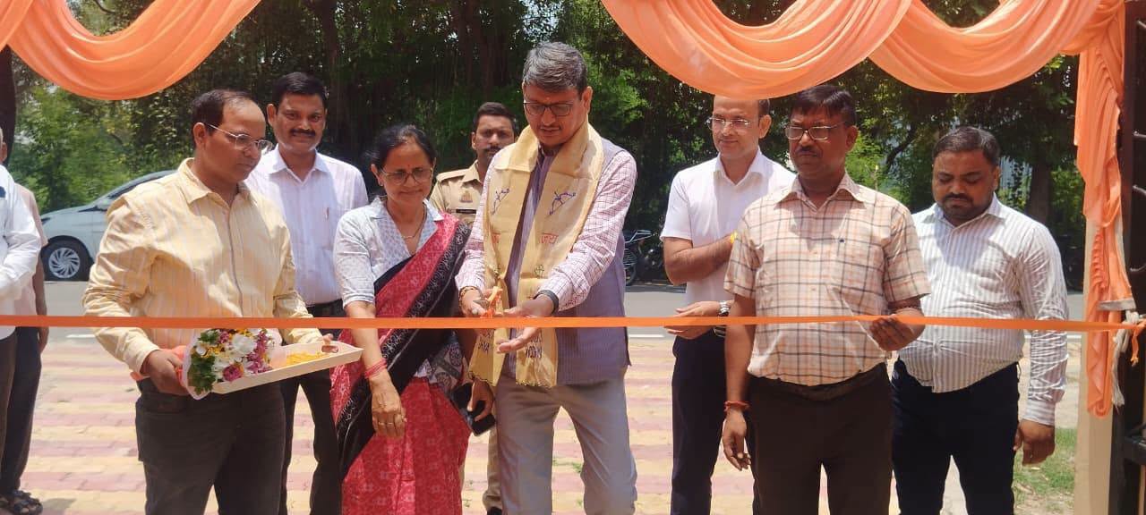 A free Health and Dental Check-up Camp was inaugurated by Hon